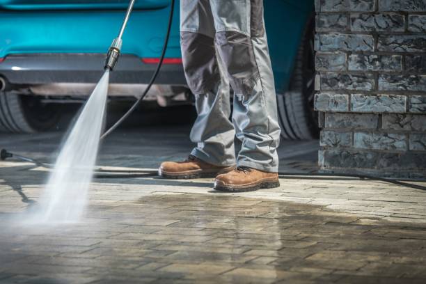 Best Gas Station Cleaning  in Thompsonville, PA