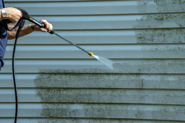 Best Roof Washing  in Thompsonville, PA